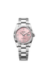SUPER CLONE MÁQUINA ETA – ROLEX DATEJUST 36MM ROSE
