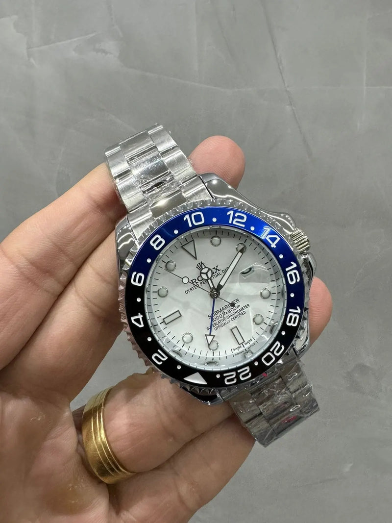 Rolex Submariner Date - 1 Linha