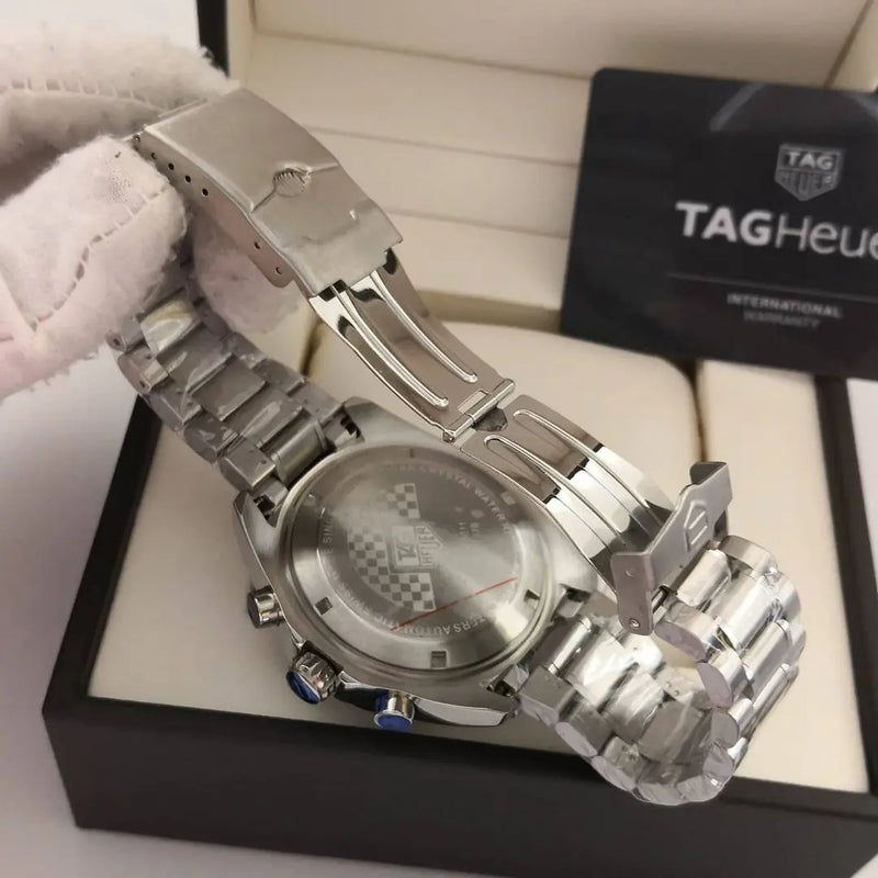 Relógio Tag Heuer – Fórmula 1