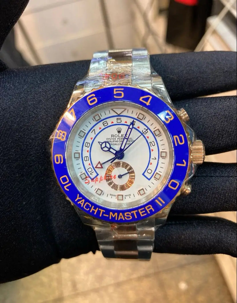 Rolex  yacht master - Premium