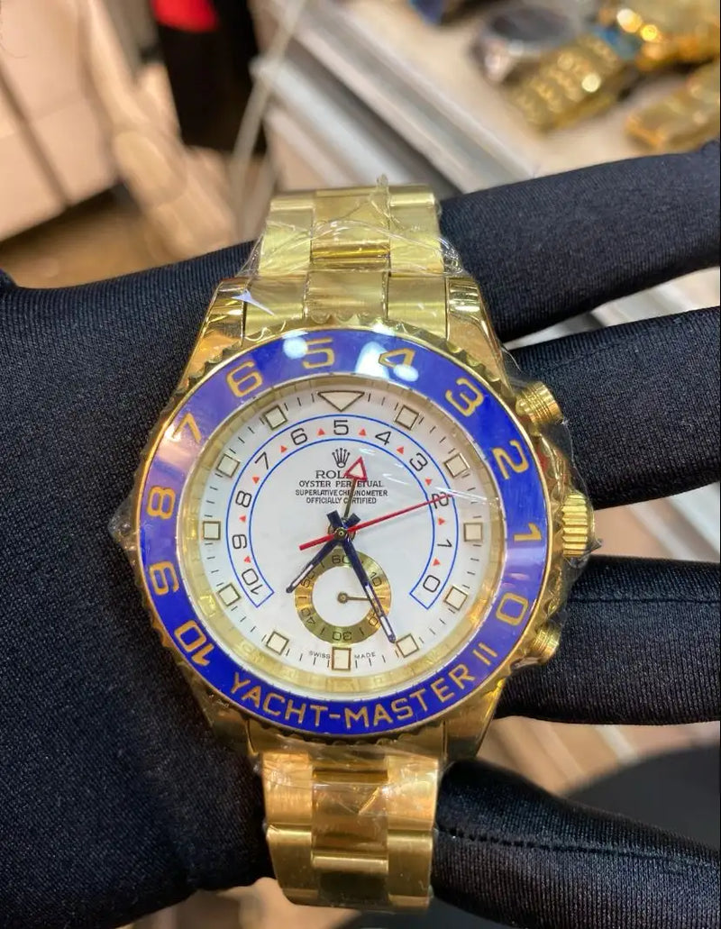 Rolex  yacht master - Premium