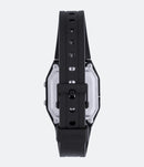 Relógio Casio Vintage Unisex AQ-230GA-9BMQ - Black