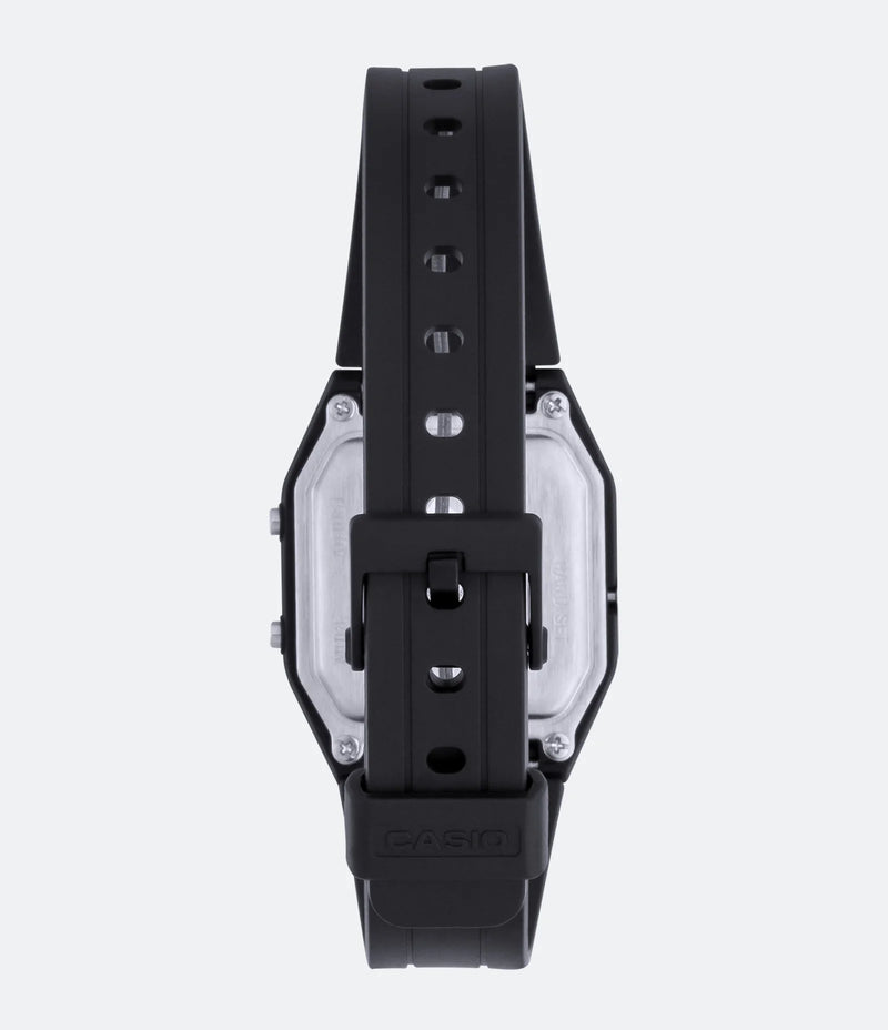 Relógio Casio Vintage Unisex AQ-230GA-9BMQ - Black