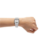 Relógio Casio Vintage Unisex AQ-230GA-9BMQ - Silver