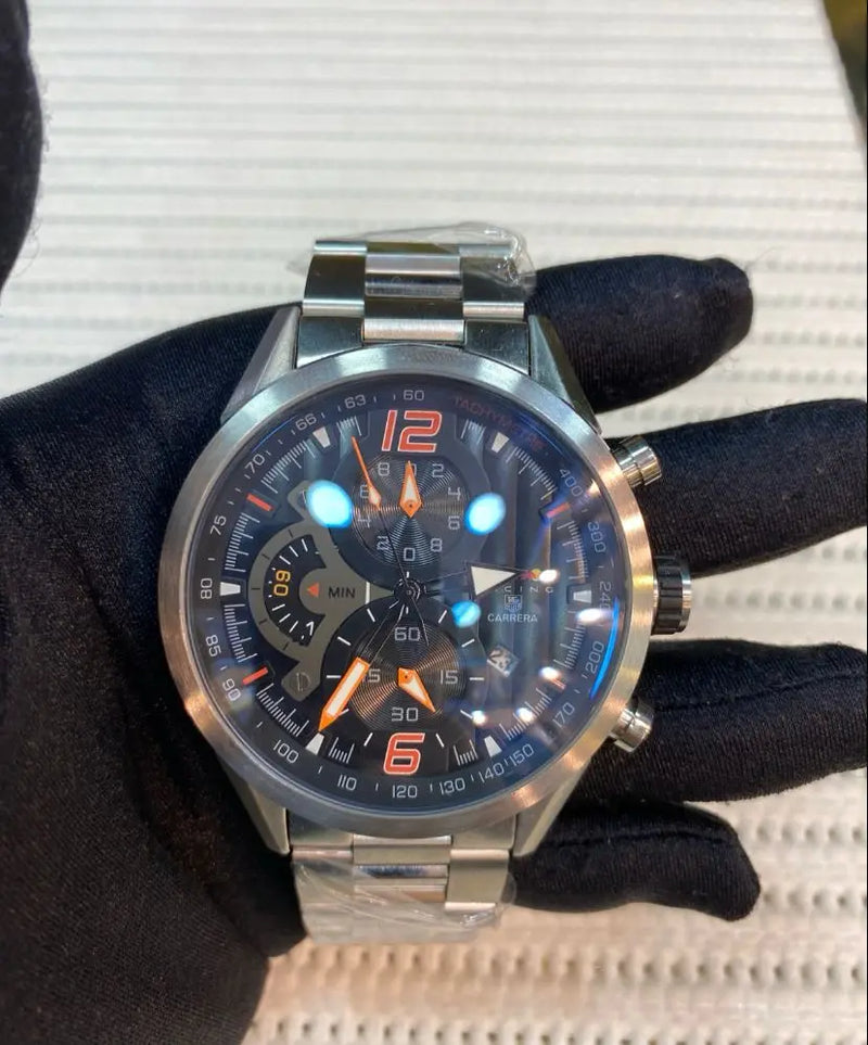 TAG Heuer Carrera Redbull - Premium