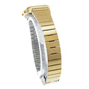 Relógio CASIO Vintage feminino mini Gold LA-11WR-5ADF
