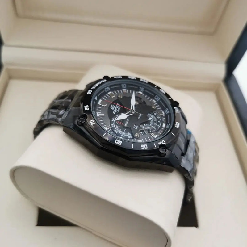 Casio Edifice - Black