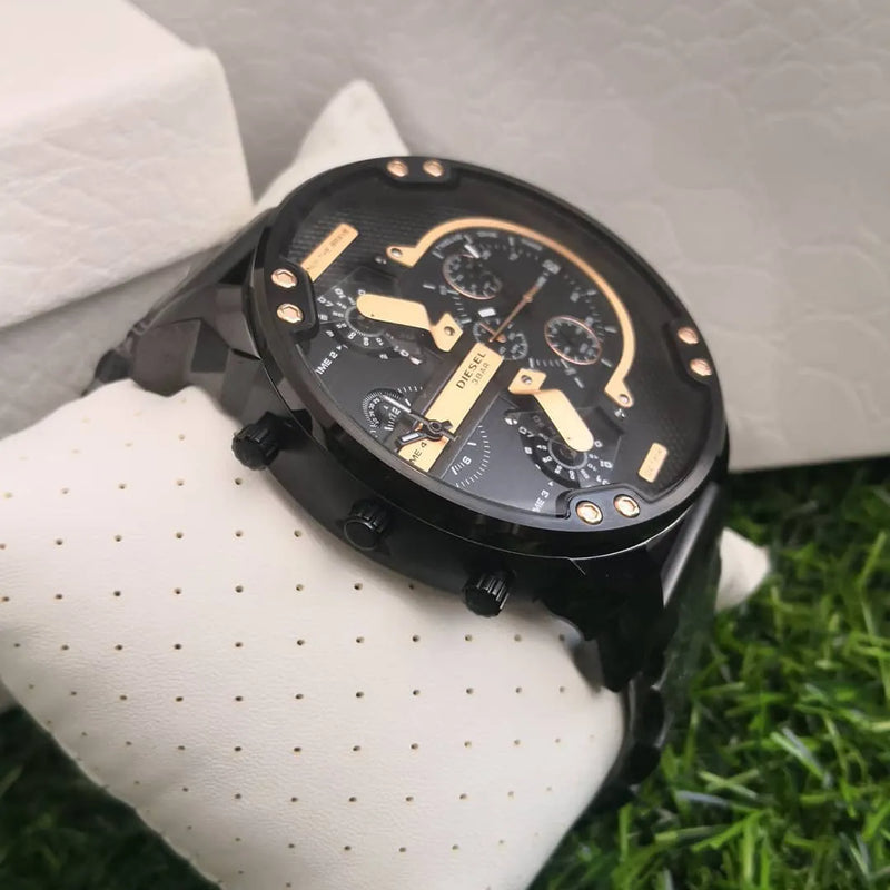 Diesel – 3 Bar DZ-7312