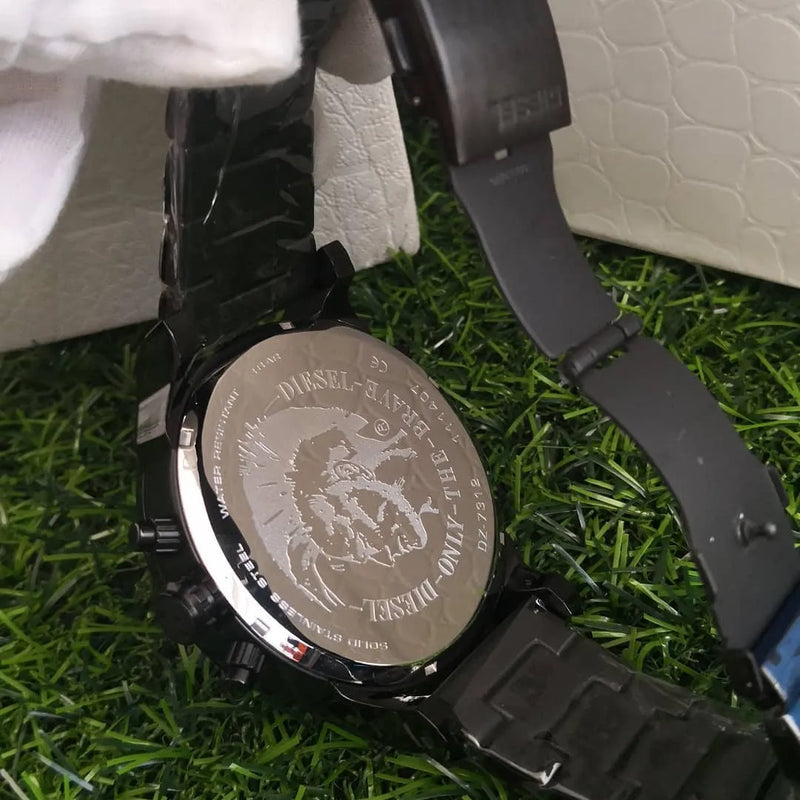 Diesel – 3 Bar DZ-7312