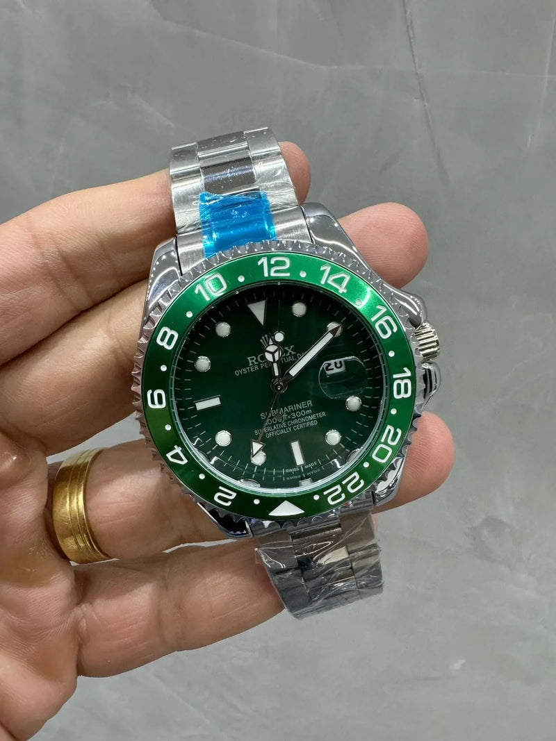 Rolex Submariner Date - 1 Linha