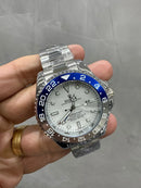 Rolex Submariner Date - 1 Linha