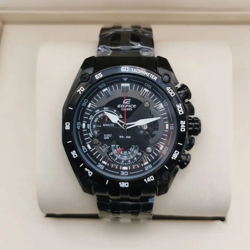 Casio Edifice - Black