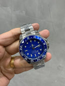 Rolex Submariner Date - 1 Linha