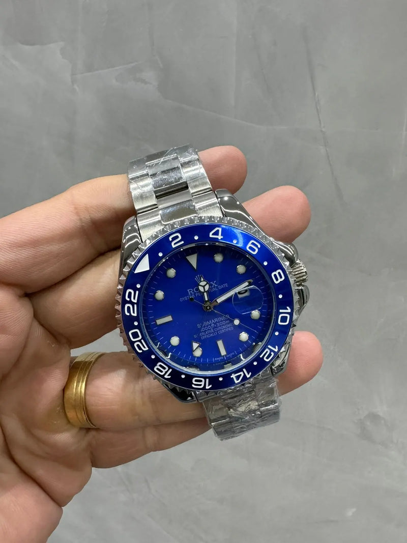 Rolex Submariner Date - 1 Linha