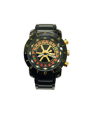 Bvlgari Casino Roleta Preto