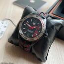 SUPER CLONE MÁQUINA ETA – TAG HEUER FORMULA 1 F1 SENNA 43MM