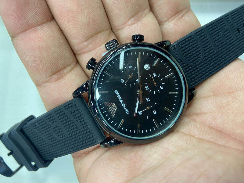 Emporio Armani Luigi Chronograph - AR11023
