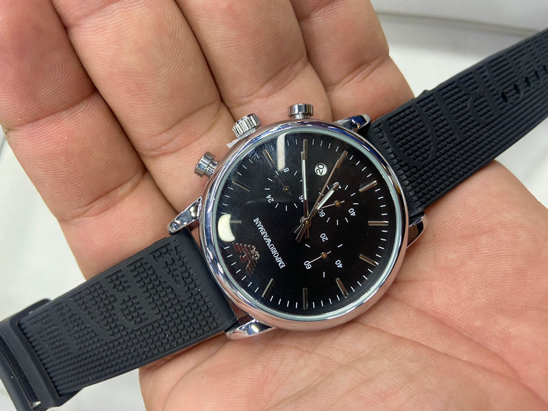 Emporio Armani Luigi Chronograph - AR11023