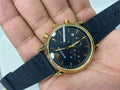 Emporio Armani Luigi Chronograph - AR11023