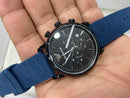 Emporio Armani Luigi Chronograph - AR11023