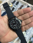 Relógio Breitling Endurance Pro - Preto