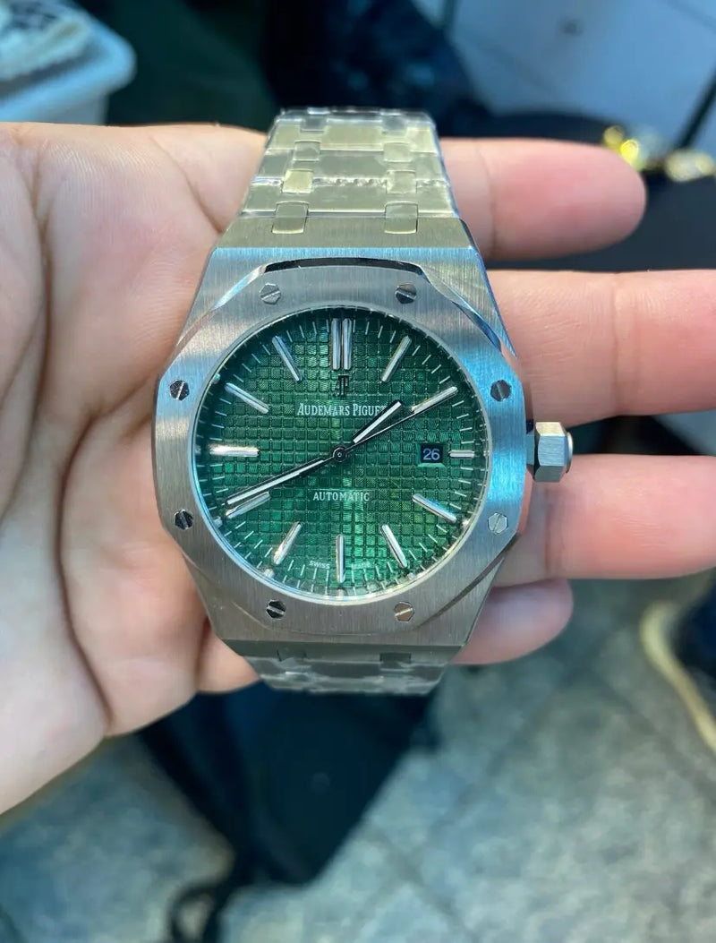 Audemars Piguet Royal Oak