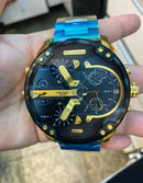 Diesel – 3 Bar DZ-7312