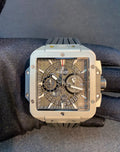 HUBLOT SQUARE BANG
