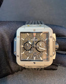 HUBLOT SQUARE BANG