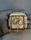 HUBLOT SQUARE BANG