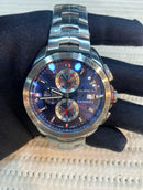 TAG Heuer Carrera Senna- Premium