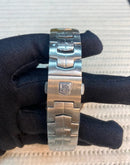 TAG Heuer Carrera Senna- Premium