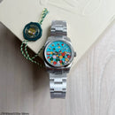 SUPER CLONE MÁQUINA ETA – ROLEX DATEJUST 31MM CELEBRATION BUBBLE