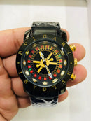 Bvlgari Casino Roleta Preto