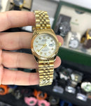 Rolex mini - 1 linha