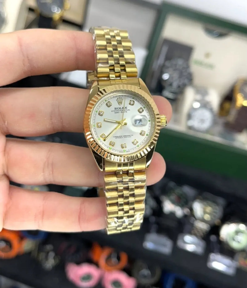 Rolex mini - 1 linha