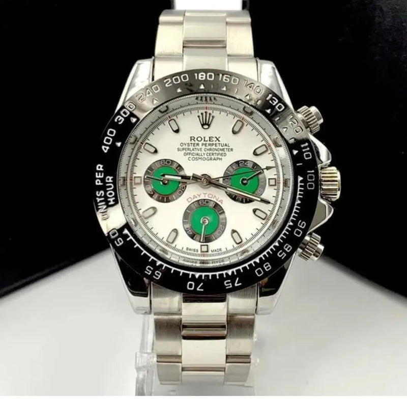 Rolex Daytona - 1 linha