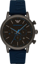 Emporio Armani Luigi Chronograph - AR11023