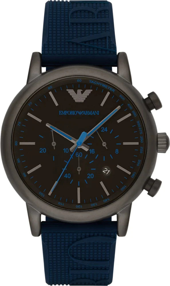 Emporio Armani Luigi Chronograph - AR11023