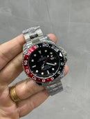 Rolex Submariner Date - 1 Linha