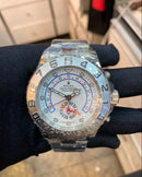 Rolex  yacht master - Premium
