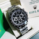 Rolex Daytona Platina Ice Blue - Premium