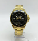 Relógio Rolex Caveira