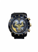 Bvlgari Escalibur - Preto