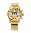 Bvlgari Coringa - Dourado/Branco